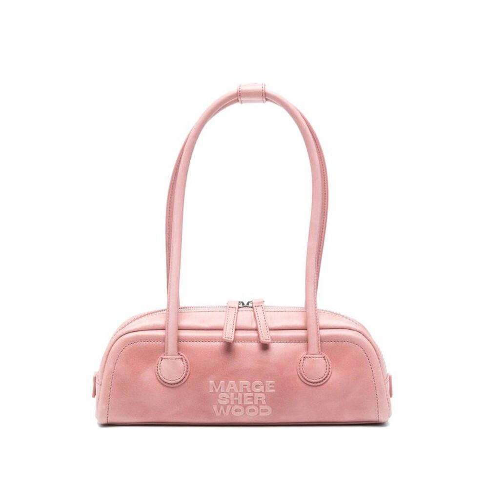 Margesherwood Pink Shoulder Bags Women